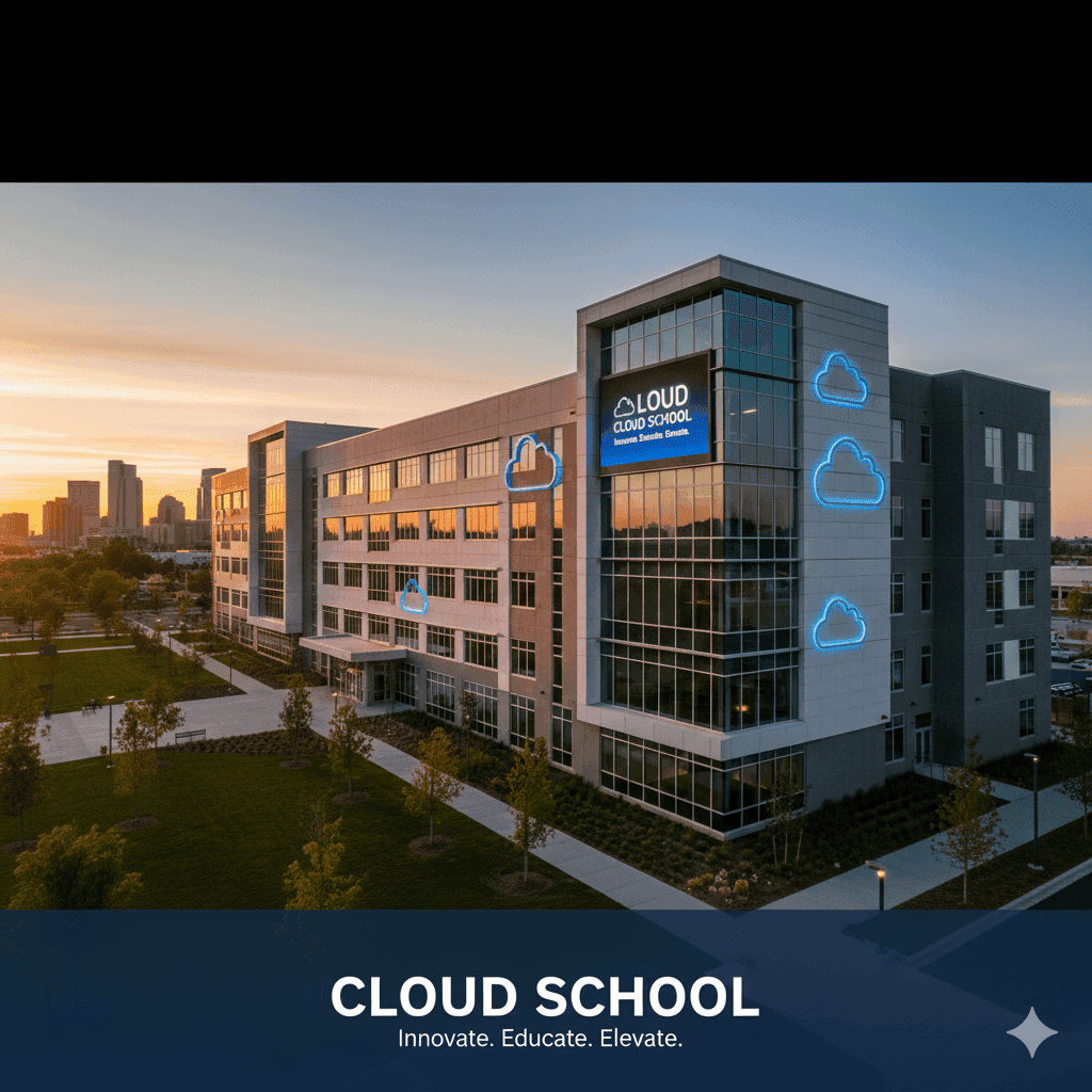 Cloud Schools